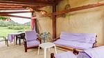 TerraceBalcony - Ferienhaus für 7 Personen (130 m²) in Besse - Top-Hundeurlaub