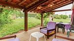 TerraceBalcony - Ferienhaus für 7 Personen (130 m²) in Besse - Top-Hundeurlaub