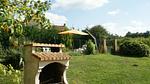 GardenSummer - Ferienhaus für 7 Personen (130 m²) in Besse - Top-Hundeurlaub