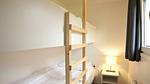 Untagged - Ferienhaus für 6 Personen (85 m²) - Top-Hundeurlaub