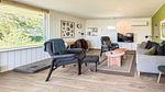 living-room - Ferienhaus für 4 Personen (60 m²) - Top-Hundeurlaub