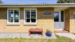 outside - Ferienhaus für 4 Personen (60 m²) - Top-Hundeurlaub