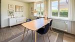 living-room - Ferienhaus für 4 Personen (60 m²) - Top-Hundeurlaub