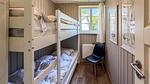 bed - Ferienhaus für 4 Personen (60 m²) - Top-Hundeurlaub
