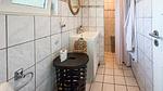 bathroom - Ferienhaus für 4 Personen (60 m²) - Top-Hundeurlaub