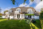 Garten - FeWo Bianca - Top-Hundeurlaub