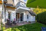 Garten - FeWo Bianca - Top-Hundeurlaub
