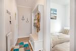 Fassade / Eingang - FeWo Bianca - Top-Hundeurlaub