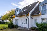 Hauptansicht - FeWo Bianca - Top-Hundeurlaub