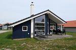 Ferienhaus 92 - Top-Hundeurlaub