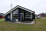 Ferienhaus 92 - Top-Hundeurlaub