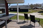 Ferienhaus 93 - Top-Hundeurlaub