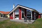 Ferienhaus 93 - Top-Hundeurlaub