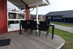 Ferienhaus 93 - Top-Hundeurlaub