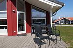 Ferienhaus 93 - Top-Hundeurlaub