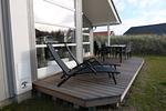 Ferienhaus 105 - Top-Hundeurlaub