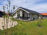 Ferienhaus 105 - Top-Hundeurlaub