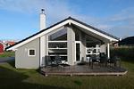Ferienhaus 105 - Top-Hundeurlaub