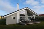 Ferienhaus 105 - Top-Hundeurlaub