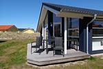 Hauptansicht - Ferienhaus 116 - Top-Hundeurlaub