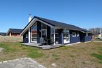 Hauptansicht - Ferienhaus 116 - Top-Hundeurlaub