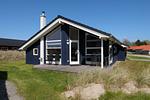 Ferienhaus 116 - Top-Hundeurlaub