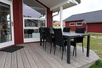 Ferienhaus 120 - Top-Hundeurlaub