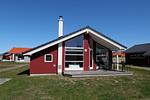 Ferienhaus 120 - Top-Hundeurlaub