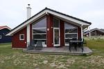 Ferienhaus 120 - Top-Hundeurlaub