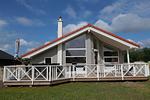 Ferienhaus 123 - Top-Hundeurlaub