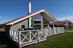 Ferienhaus 123 - Top-Hundeurlaub