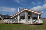 Ferienhaus 123 - Top-Hundeurlaub