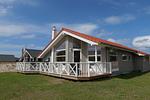 Ferienhaus 123 - Top-Hundeurlaub