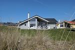 Hauptansicht - Ferienhaus 5 - Top-Hundeurlaub