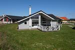 Hauptansicht - Ferienhaus 5 - Top-Hundeurlaub