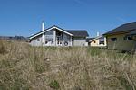 Hauptansicht - Ferienhaus 5 - Top-Hundeurlaub