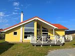 Hauptansicht - Ferienhaus 15 - Top-Hundeurlaub