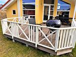 Ferienhaus 15 - Top-Hundeurlaub
