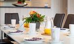 Ferienhaus 15 - Top-Hundeurlaub