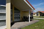 Ferienhaus 17 - Top-Hundeurlaub