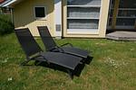 Ferienhaus 17 - Top-Hundeurlaub