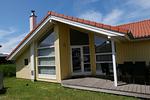 Ferienhaus 17 - Top-Hundeurlaub