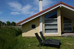 Ferienhaus 17 - Top-Hundeurlaub
