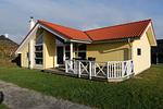 Ferienhaus 9 - Top-Hundeurlaub