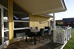 Ferienhaus 9 - Top-Hundeurlaub
