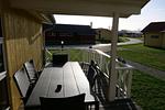 Ferienhaus 9 - Top-Hundeurlaub