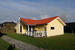 Ferienhaus 9 - Top-Hundeurlaub
