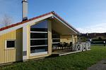Ferienhaus 9 - Top-Hundeurlaub