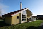 Ferienhaus 9 - Top-Hundeurlaub