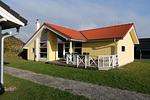 Ferienhaus 9 - Top-Hundeurlaub